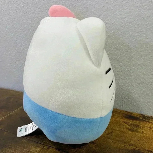 NWT Hello Kitty Squishmallow - Picture 3 of 5